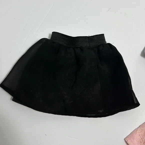 Journey Girls Doll 18" Brown Hair & Eyes Dress Top Pants Skirt Shoes 2 Jackets - Picture 5 of 16